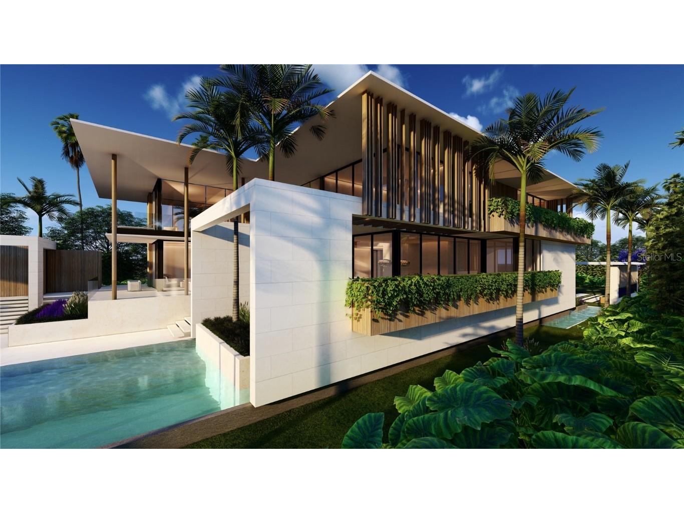 2043 Alameda Avenue Sarasota FL 34234 - SARASOTA BAY A4672602 image8