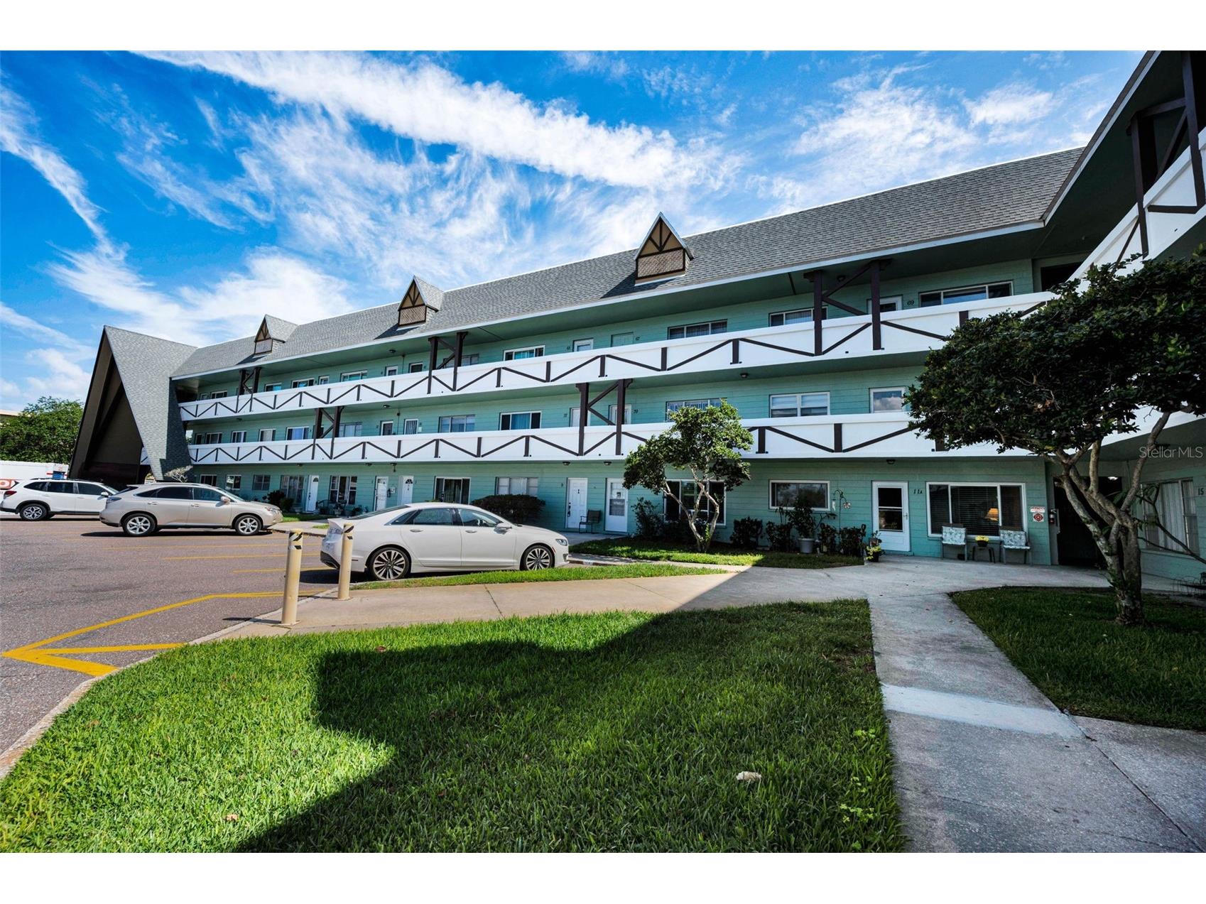 2043 Denmark Street #39 Clearwater FL 33763 TB8498506 image1