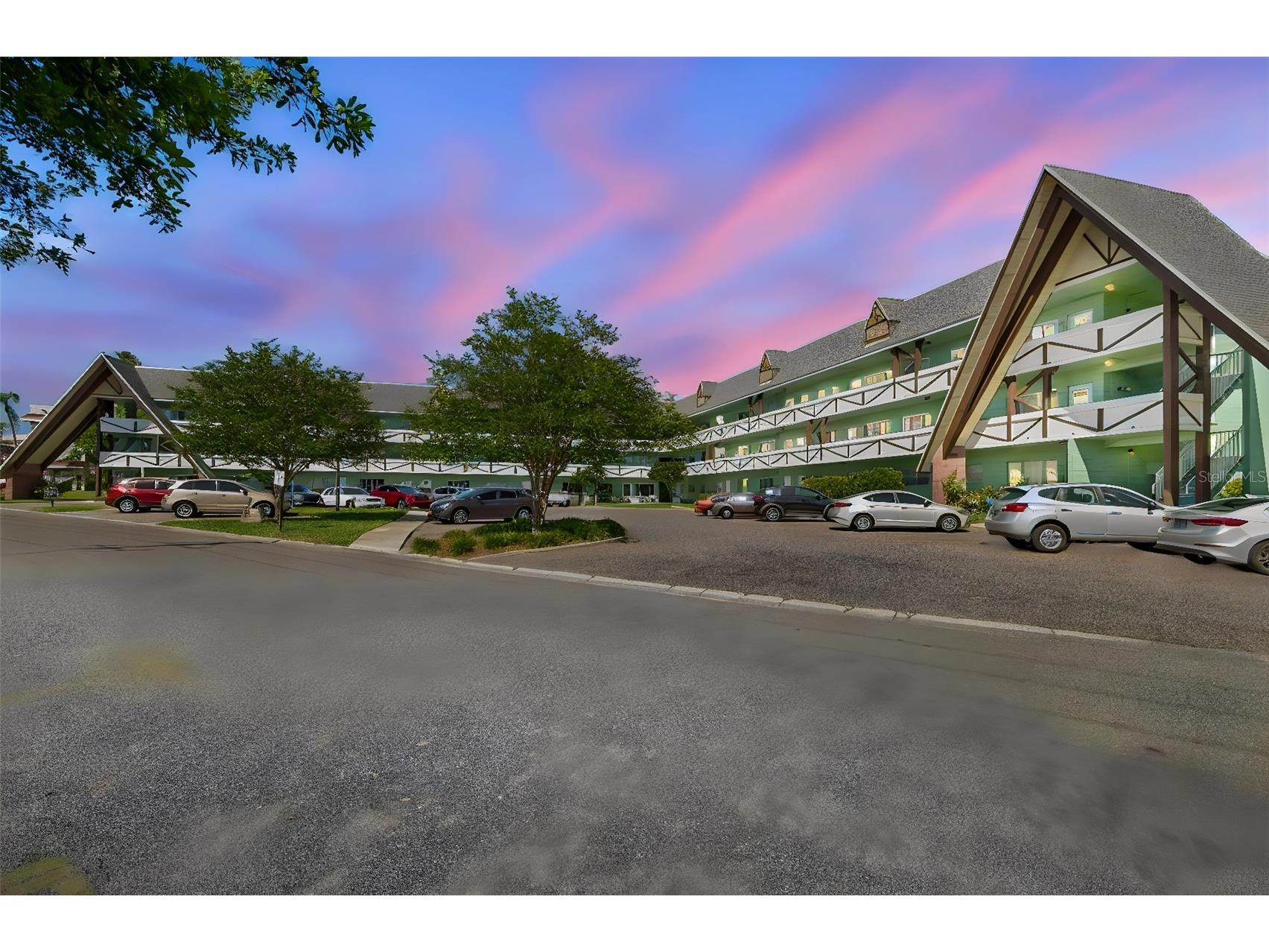 2043 Denmark Street #61 Clearwater FL 33763 TB8499039 image1