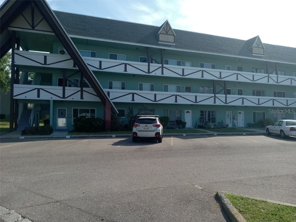 2043 Denmark Street #63 Clearwater FL 33763 U8238262 image1