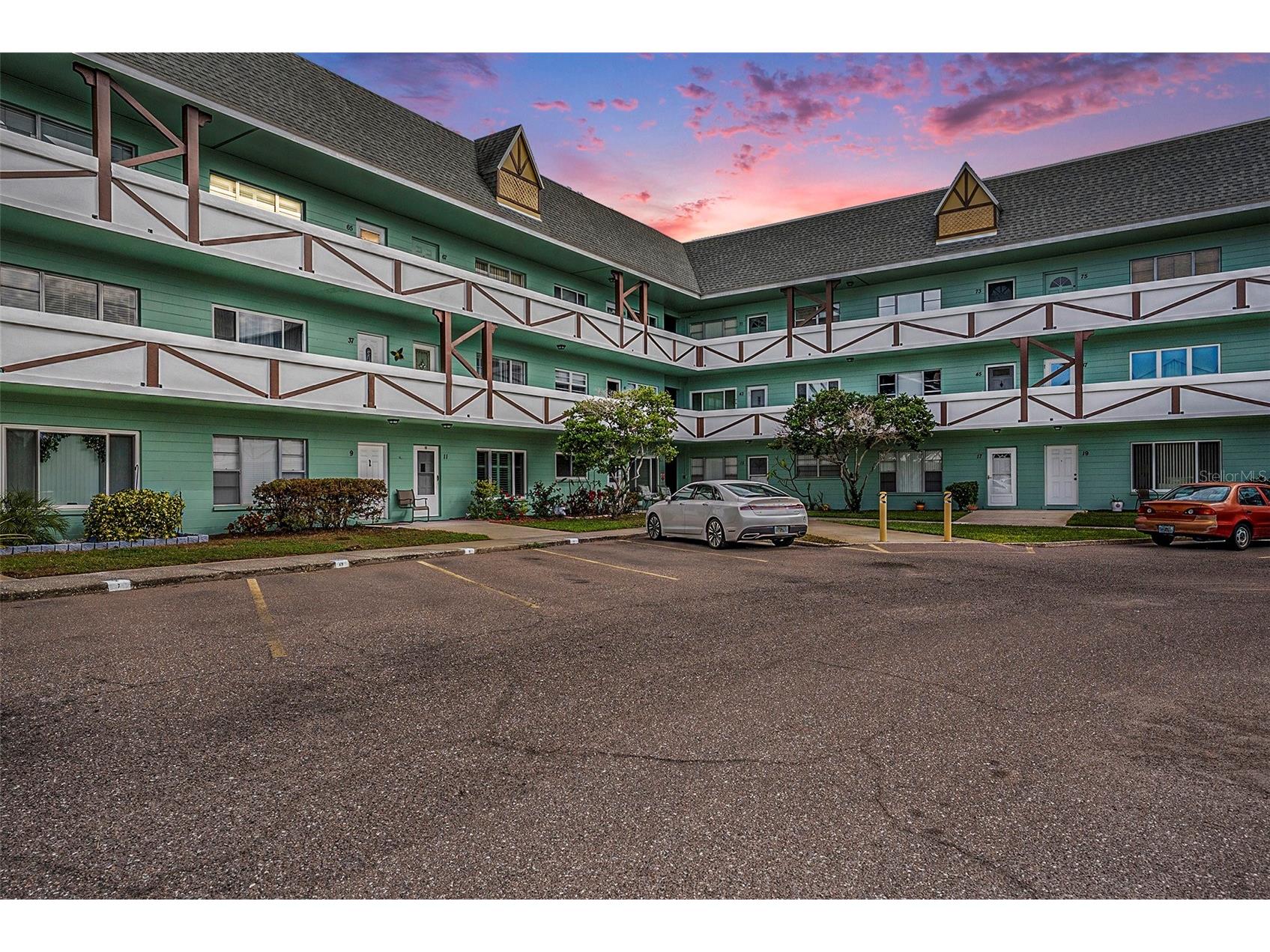 2043 Denmark Street #65 Clearwater FL 33763 TB8488486 image1