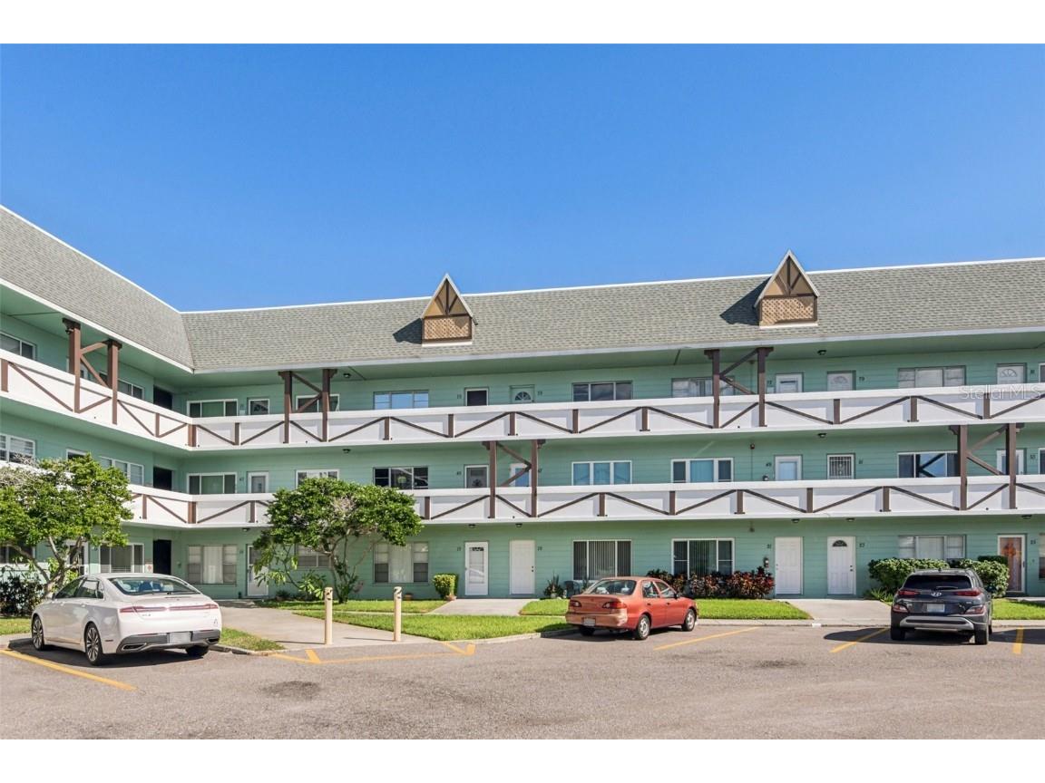 2043 Denmark Street #75 Clearwater FL 33763 TB8436816 image1
