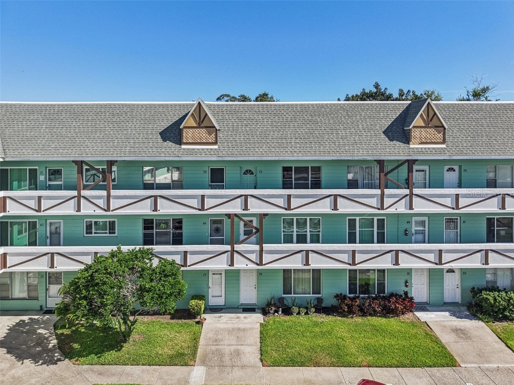 2043 Denmark Street #75 Clearwater FL 33763 TB8436816 image16