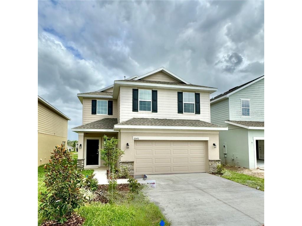 2043 Fresh Water Street Leesburg FL 34748 O6195171 image1