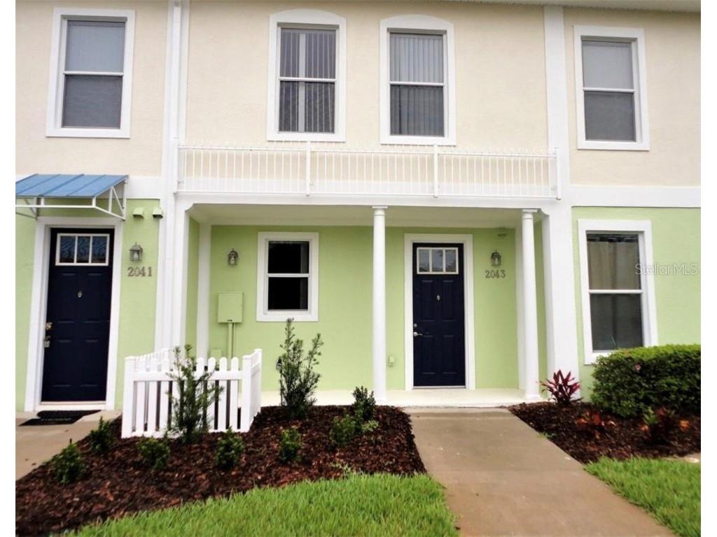 2043 Grand Oak Drive Kissimmee FL 34744 S5123919 image1