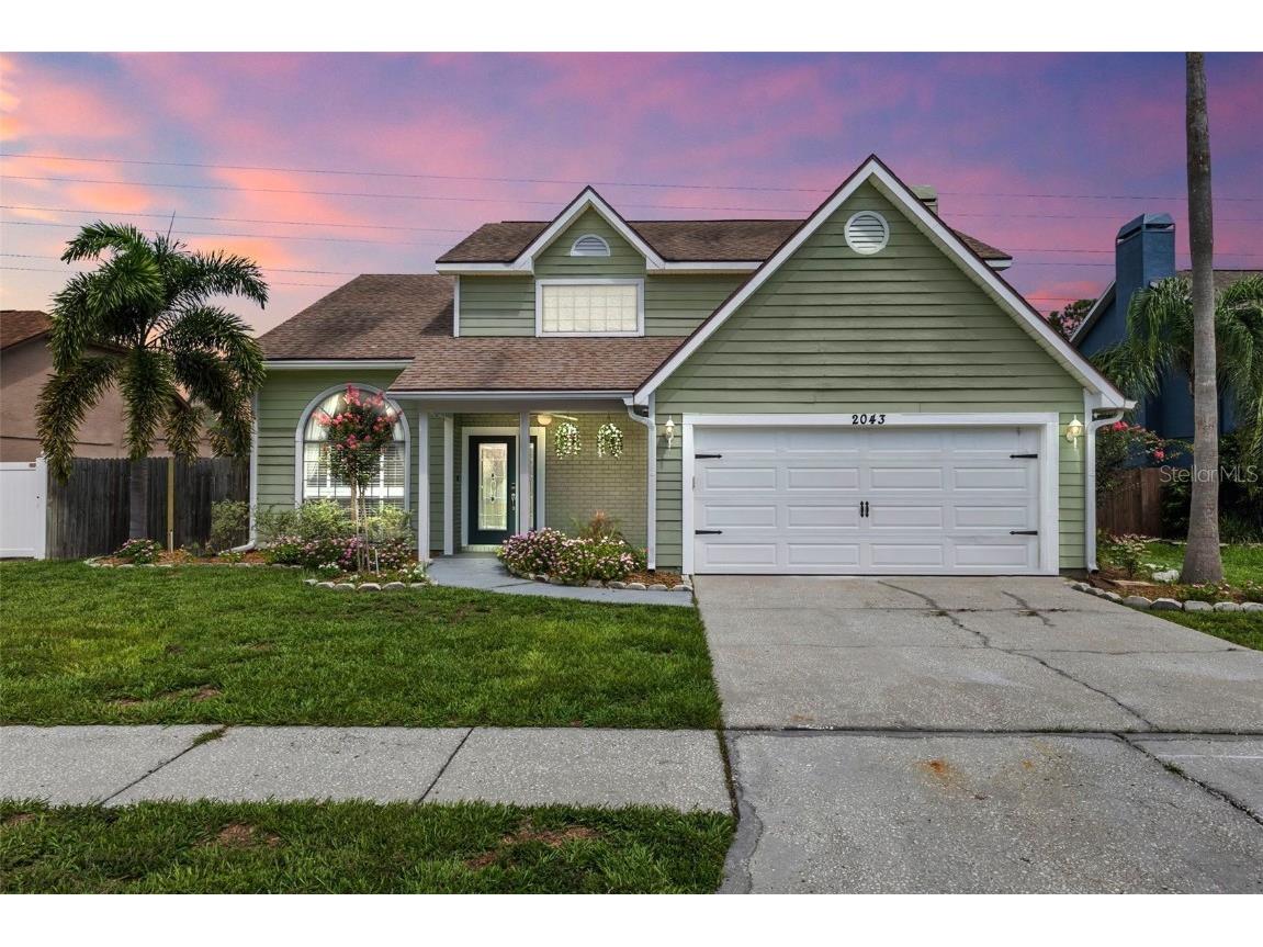 2043 Ground Squirrel Drive New Port Richey FL 34655 U8249268 image1