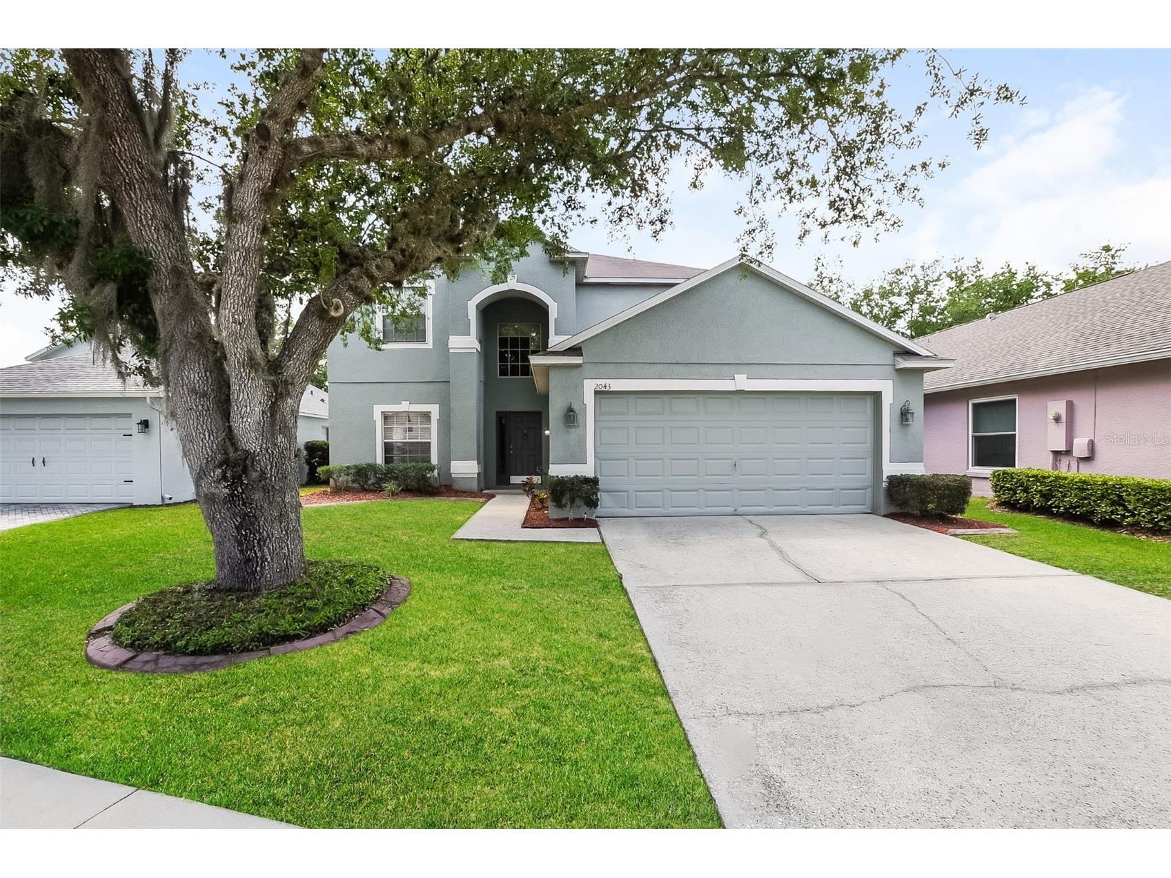 2043 Hammock Moss Drive Orlando FL 32820 TB8506193 image1
