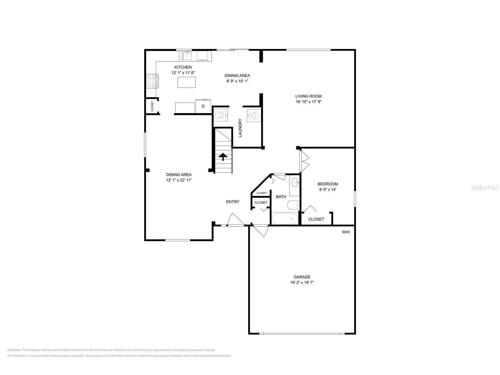 2043 Hammock Moss Drive Orlando FL 32820 TB8506193 image39