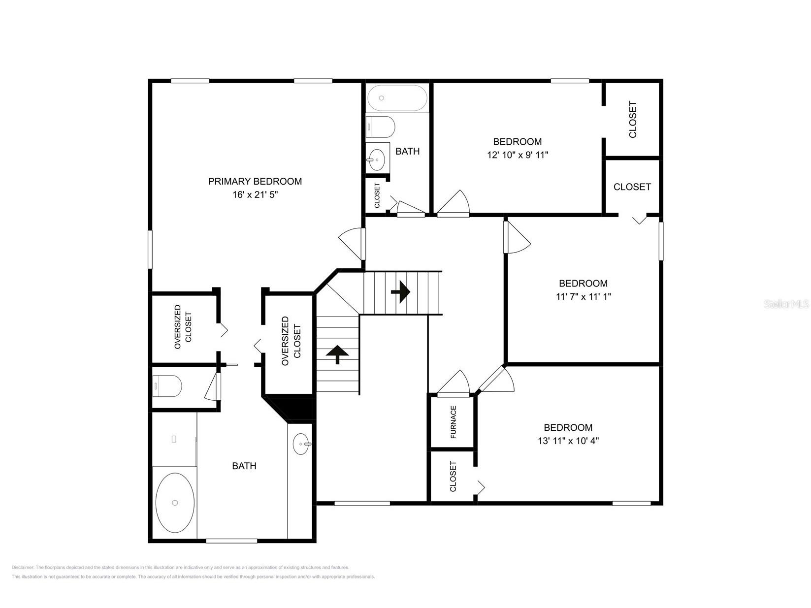 2043 Hammock Moss Drive Orlando FL 32820 TB8506193 image40