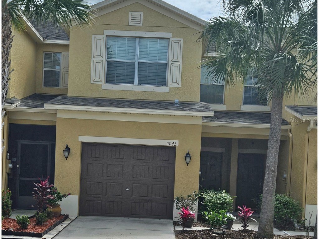 2043 Hawks View Drive, Ruskin, FL, 33570 MLS T3509693 Edina Realty