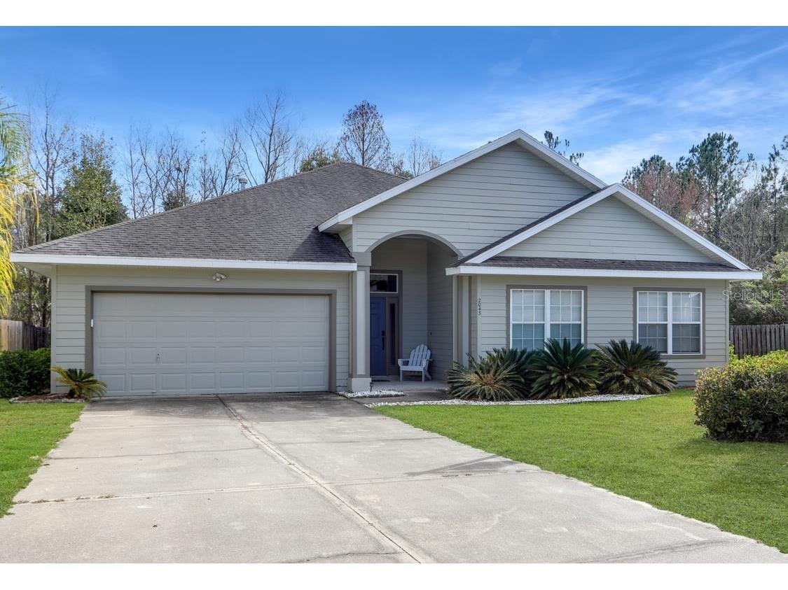 2043 NW 49th Avenue Gainesville FL 32605 GC536772 image1