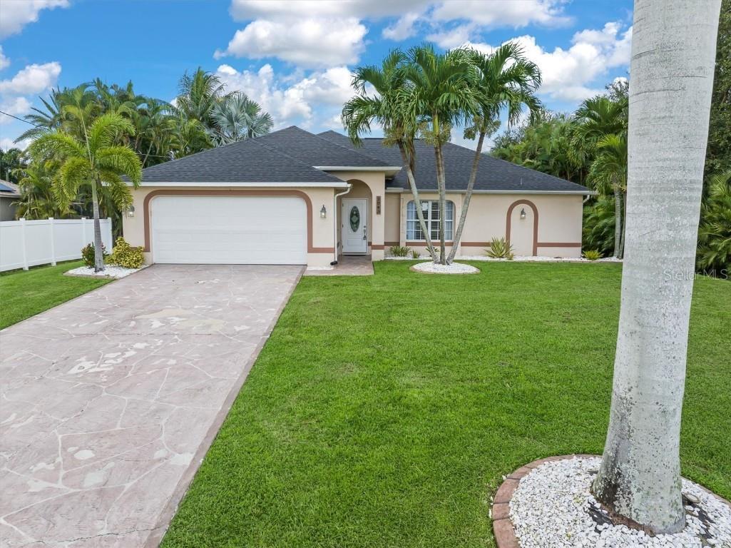 2043 NW 6th Terra #51 Cape Coral FL 33993 TB8304426 image1