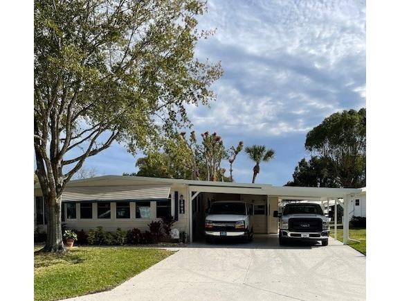 2043 Oak Grove Drive #42 Zellwood FL 32798 - LAKE GRASSMERE AND LAKE COHEN O6176185 image1