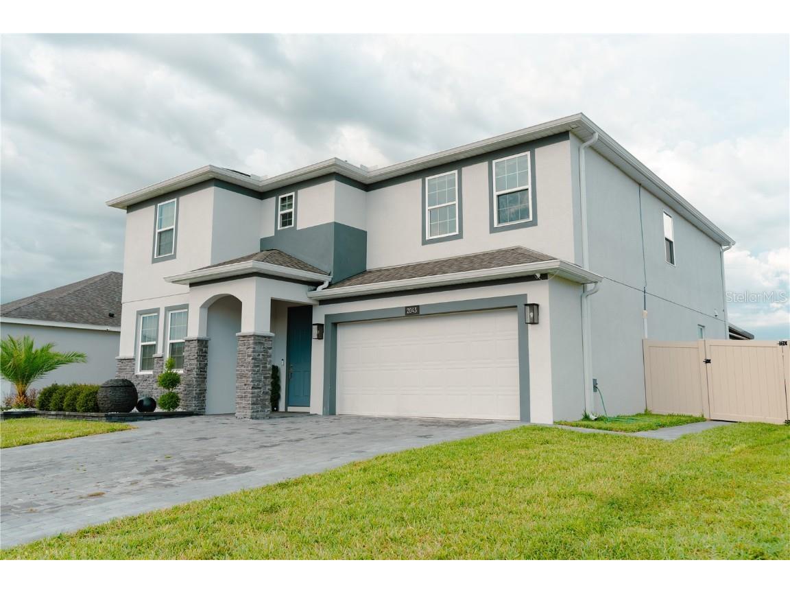 2043 Rainier Drive Kissimmee FL 34746 O6342388 image2