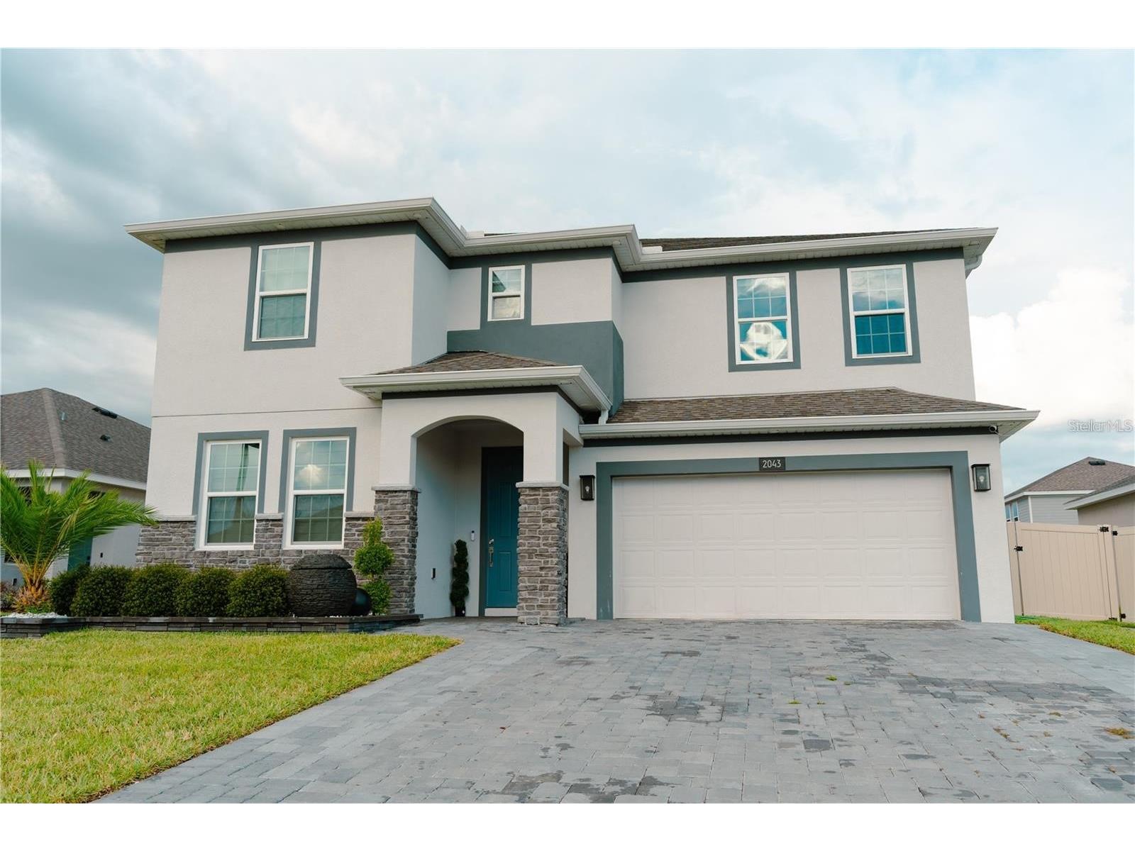 2043 Rainier Drive Kissimmee FL 34746 S5144514 image1