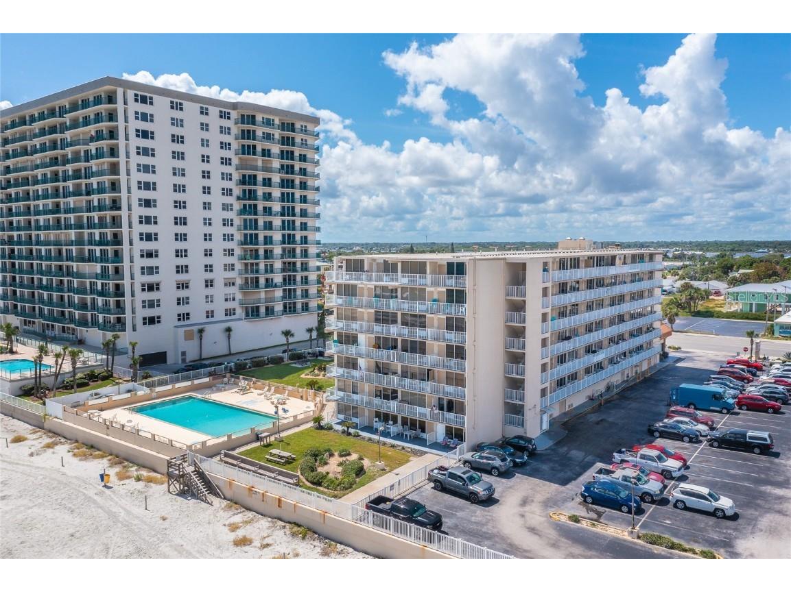 2043 S Atlantic Ave #609 Daytona Beach FL 32118 - ATLANTIC OCEAN O6135327 image1