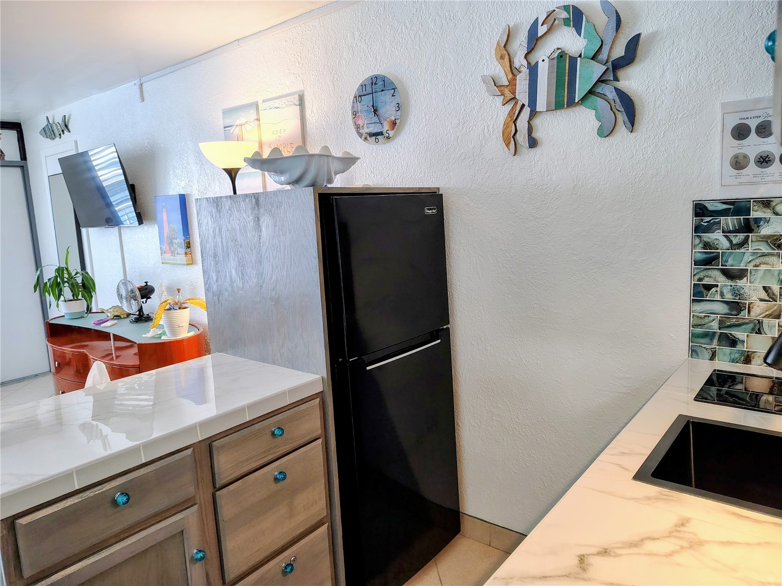 2043 S Atlantic Avenue #303 Daytona Beach FL 32118 - ATLANTIC OCEAN L4960319 image6