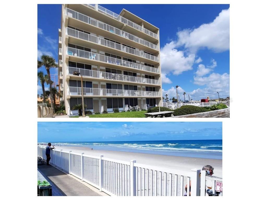 2043 S Atlantic Avenue #316 Daytona Beach Shores FL 32118 - ATLANTIC OCEAN V4937005 image1