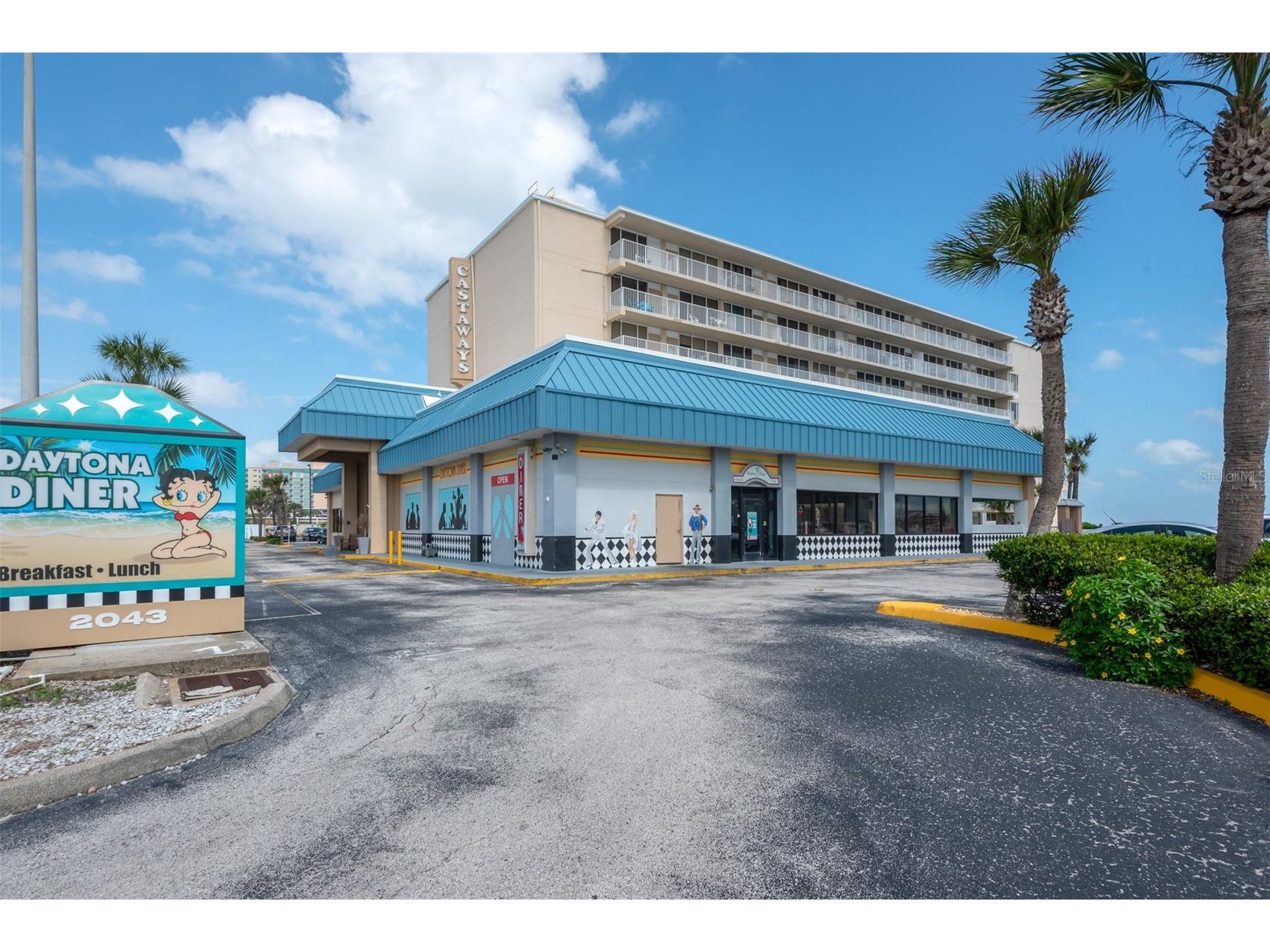 2043 S Atlantic Avenue #505 Daytona Beach FL 32118 TB8473839 image1