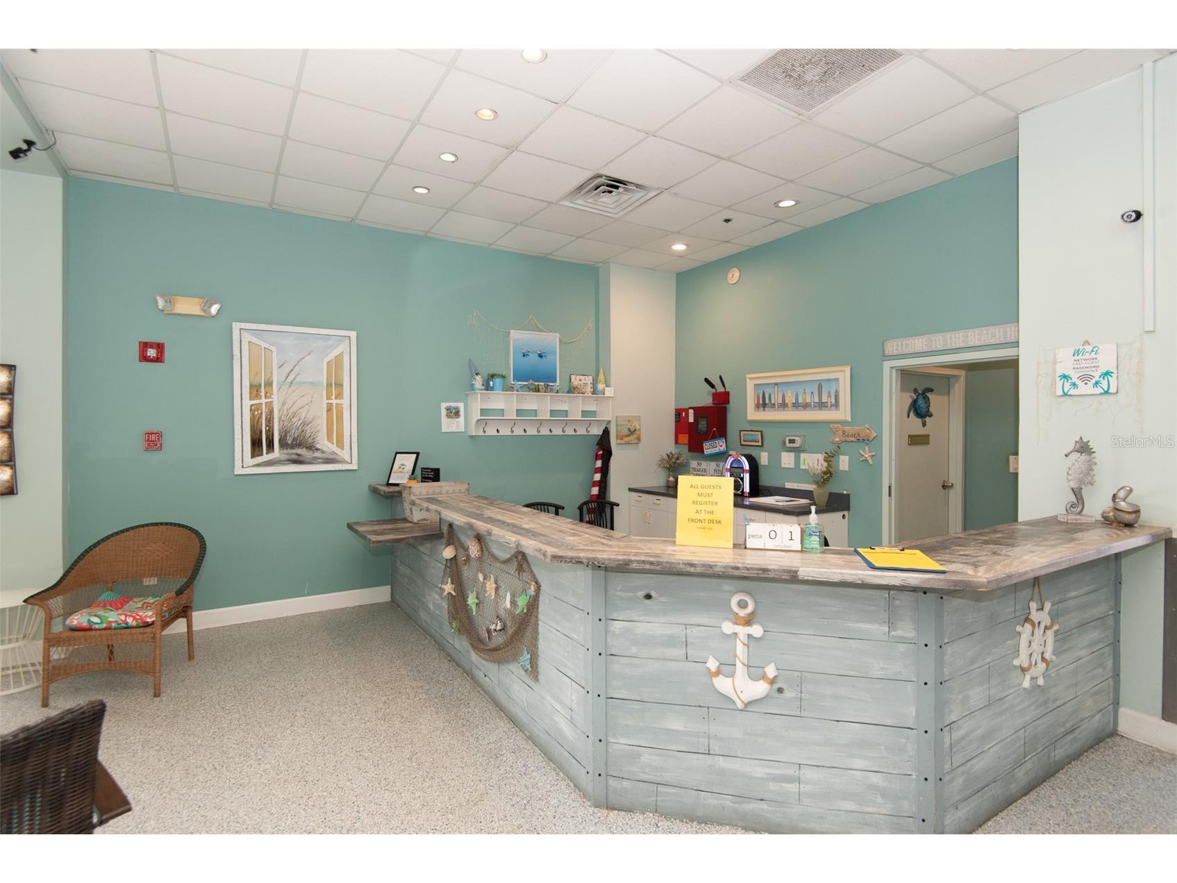 2043 S Atlantic Avenue #505 Daytona Beach FL 32118 TB8473862 image28