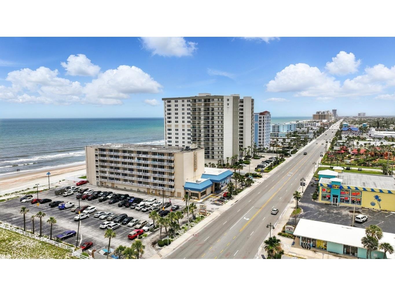 2043 S Atlantic Avenue #520 Daytona Beach FL 32118 V4943293 image2
