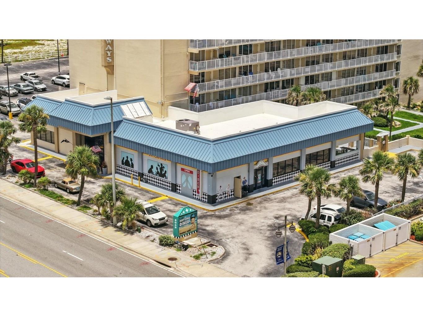 2043 S Atlantic Avenue #520 Daytona Beach FL 32118 V4943293 image23