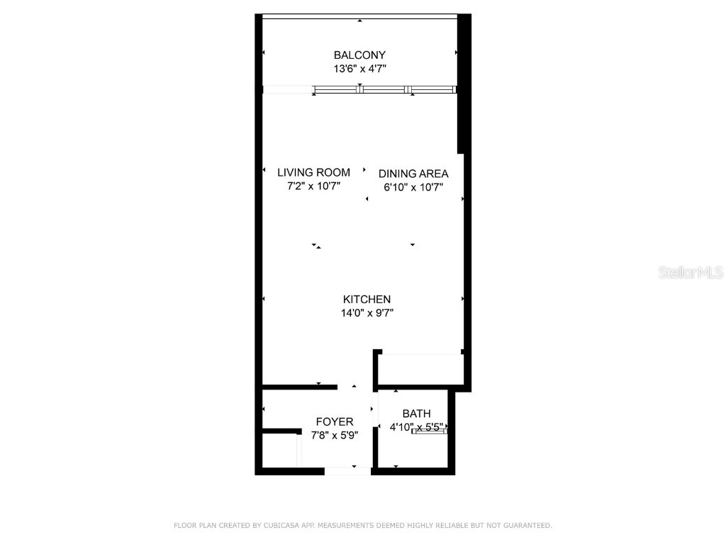 2043 S Atlantic Avenue #520 Daytona Beach FL 32118 V4943293 image24