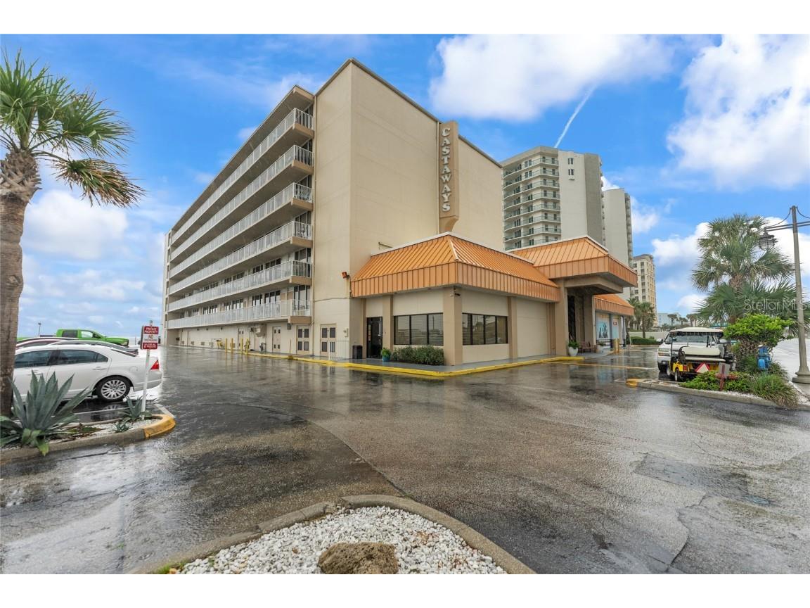 2043 S Atlantic Avenue #603 Daytona Beach Shores FL 32118 - ATLANTIC OCEAN V4932810 image1
