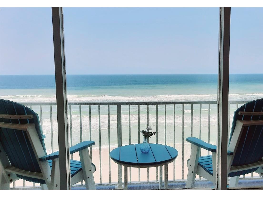 2043 S Atlantic Avenue #7290 Daytona Beach Shores FL 32118 - ATLANTIC OCEAN V4930583 image1