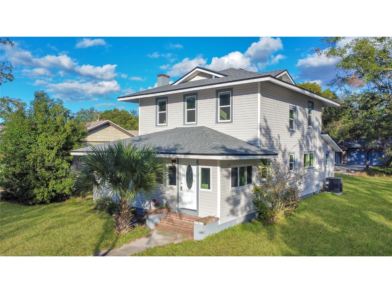 2043 S Holly Avenue Sanford FL 32771 - LAKE MONROE O6080377 image1