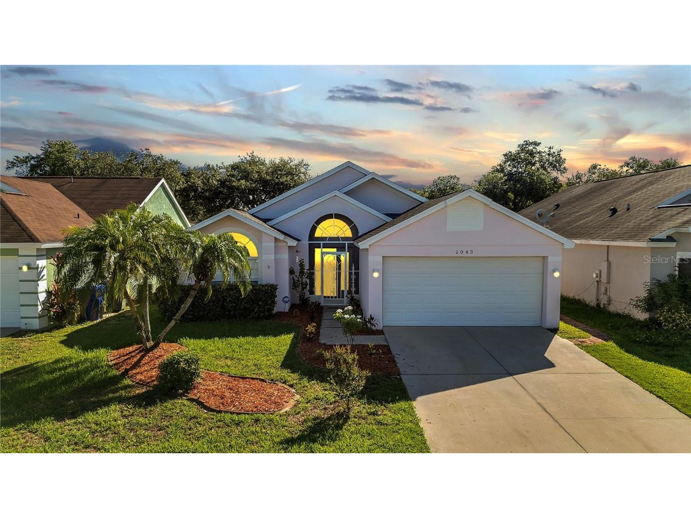 2043 Shannon Lakes Boulevard Kissimmee FL 34743 O6216344 image1