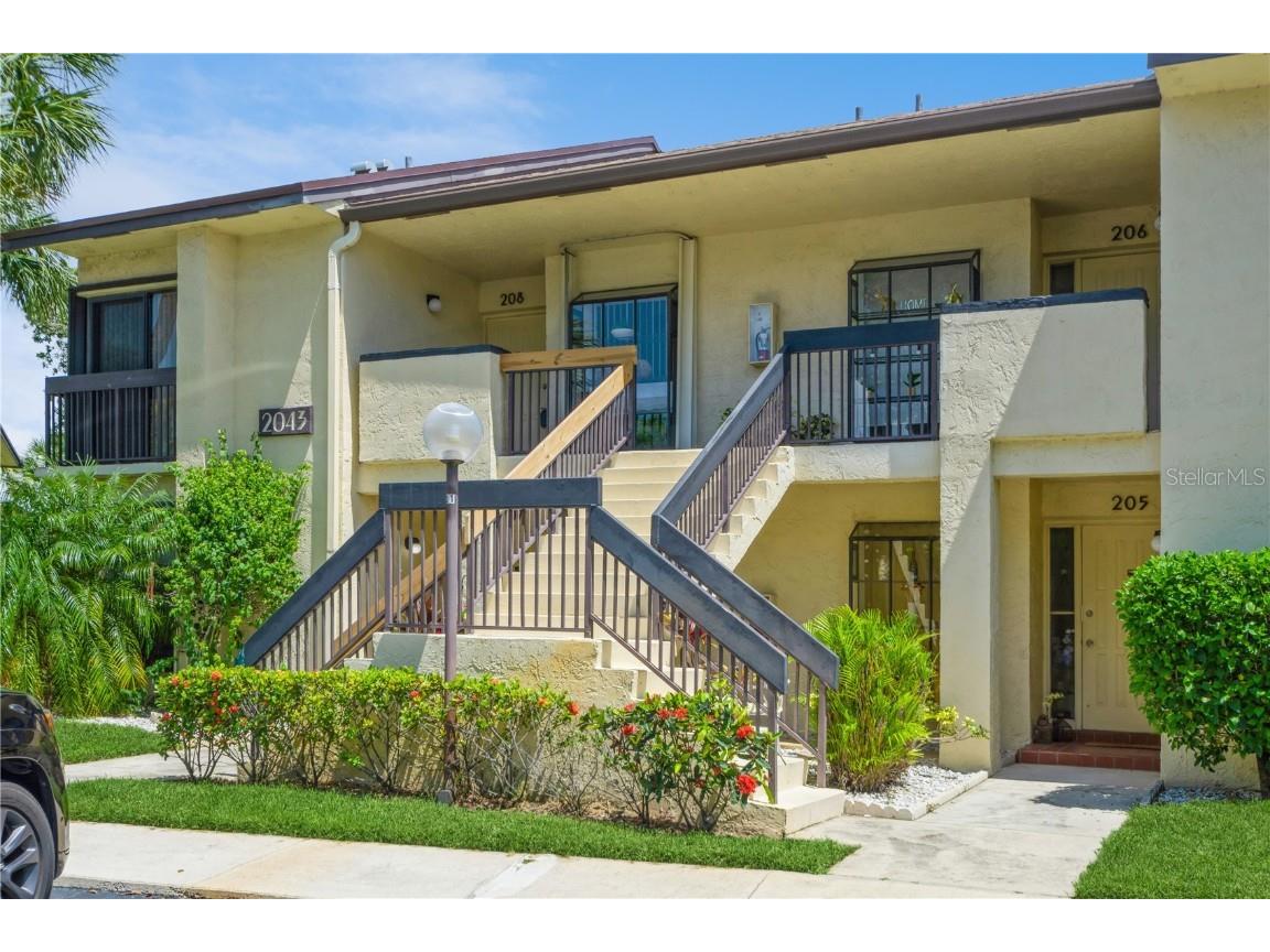 2043 SW 15th Street #208 Deerfield Beach FL 33442 A4576741 image1