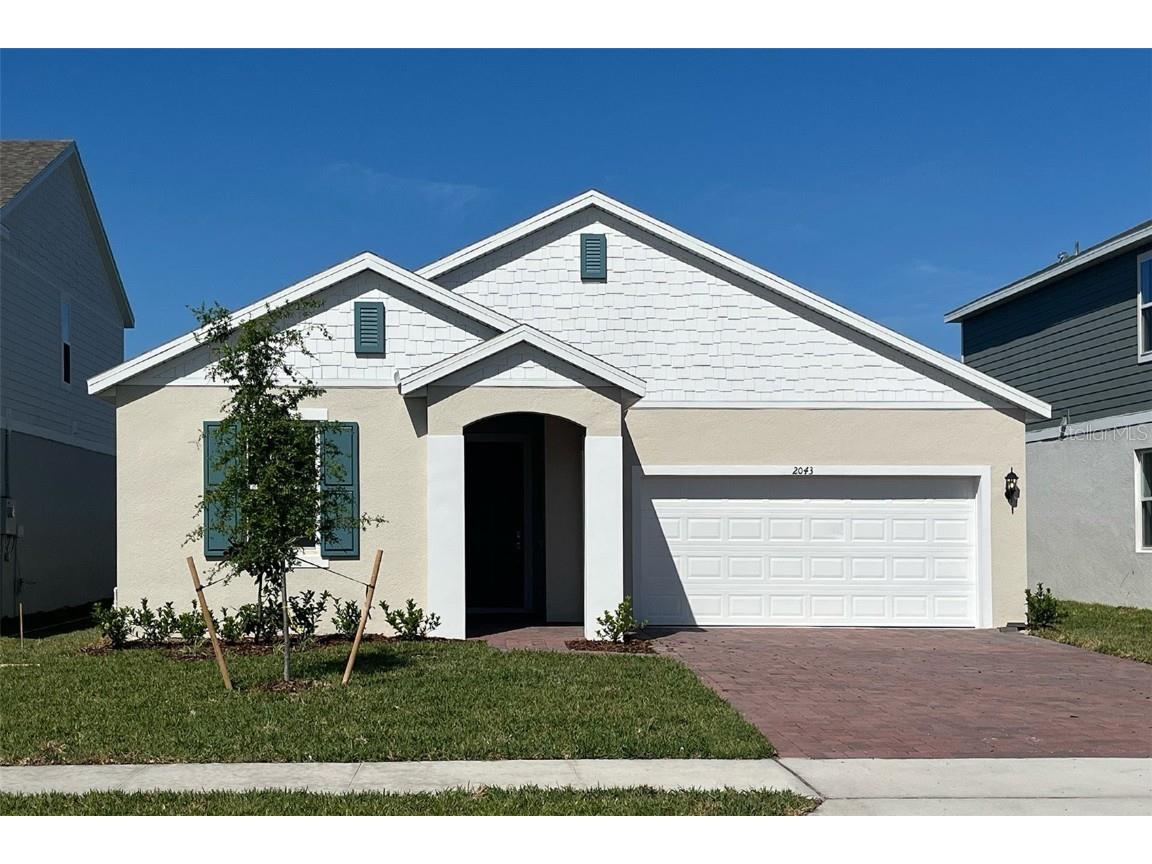 2043 Town Pasture Drive Eustis FL 32726 O6320860 image1