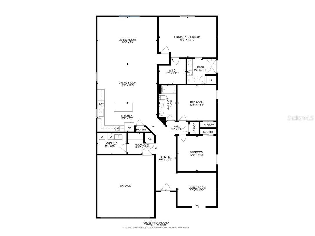 2043 Trillium Blvd Brooksville FL 34604 TB8462423 image3