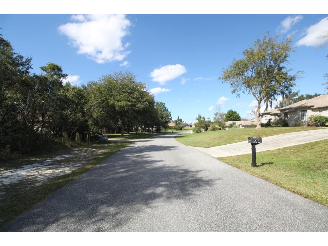 2043 Watersedge Drive NE Deltona FL 32738 - LAKE KARNES O6158862 image1