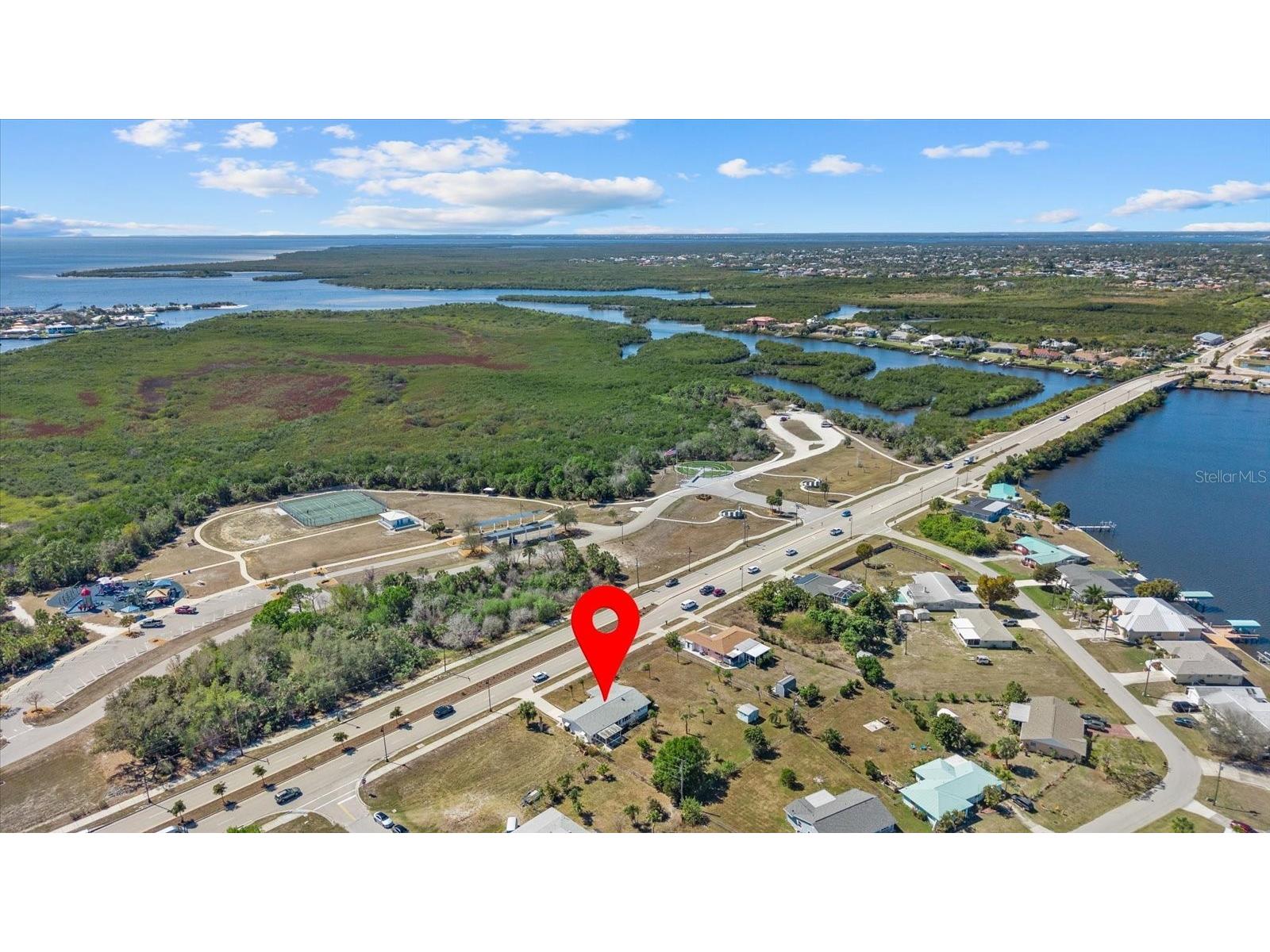 20430 Edgewater Drive Port Charlotte FL 33952 N6139440 image1