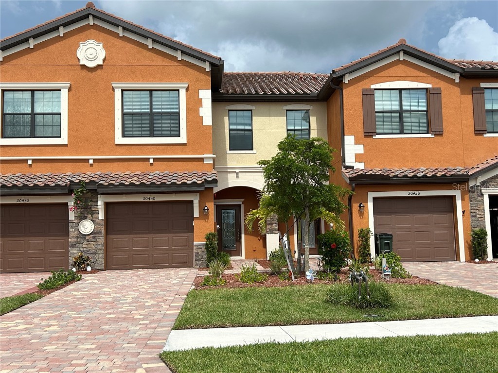 20430 Lagente Circle Venice FL 34293 A4580608 image1
