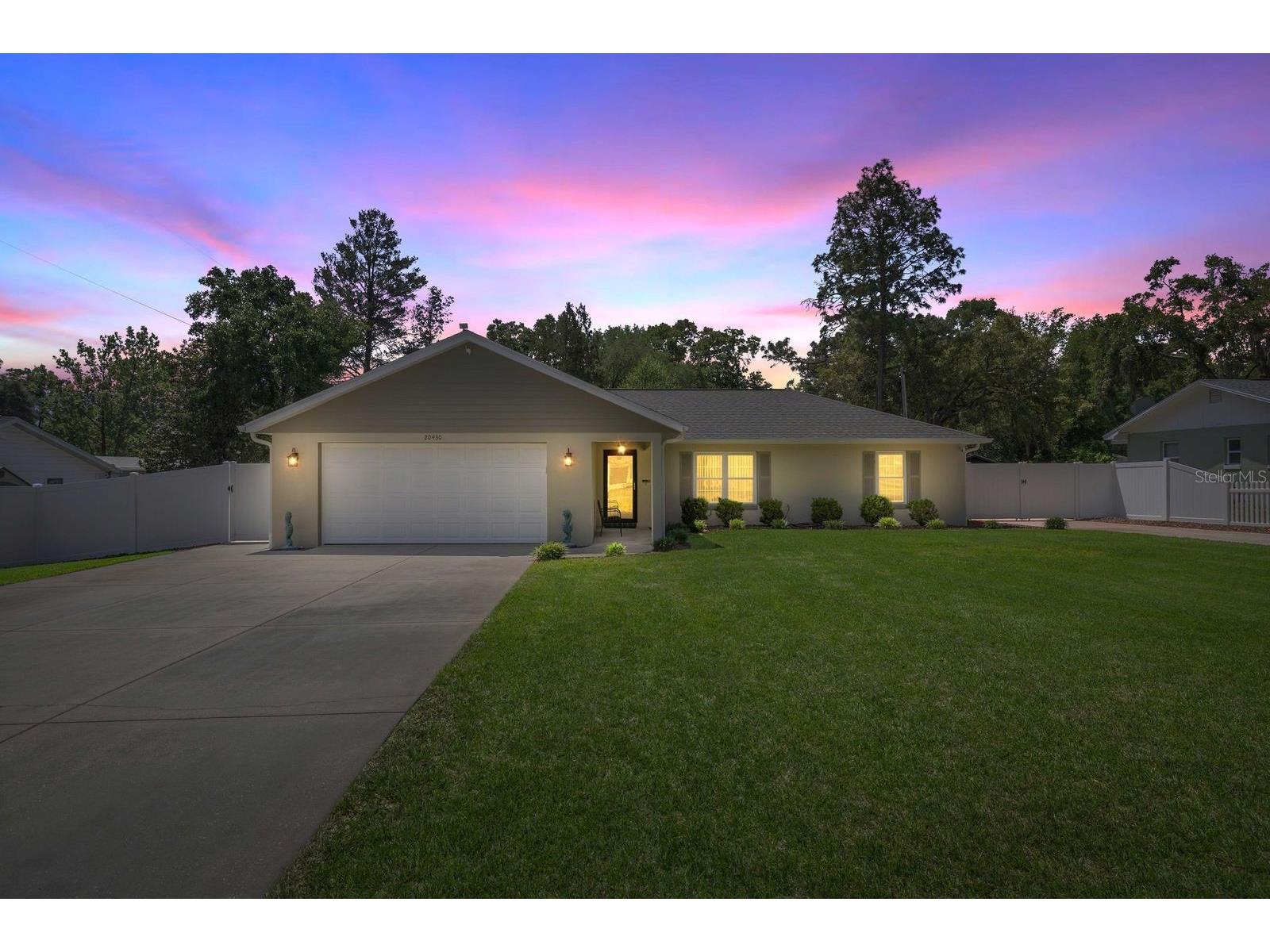 20430 SW 80th Place Road Dunnellon FL 34431 OM722820 image1