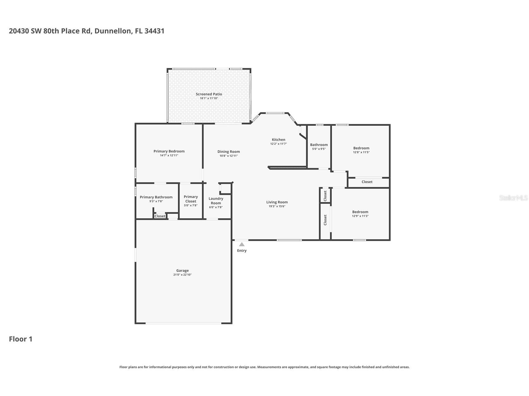 20430 SW 80th Place Road Dunnellon FL 34431 OM722820 image55