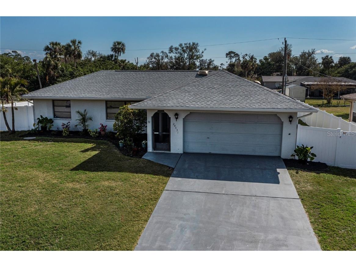 20431 Calder Avenue Port Charlotte FL 33954 C7504645 image1