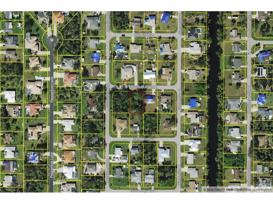 20431 Stardust Avenue Port Charlotte FL 33952 C7506027 image1