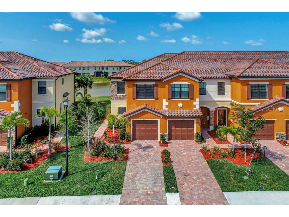 20433 Lagente Circle Venice FL 34293 N6131813 image1