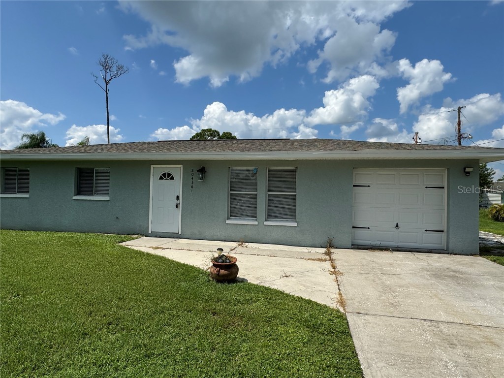 20436 Mount Prospect Avenue Port Charlotte FL 33952 D6137815 image1