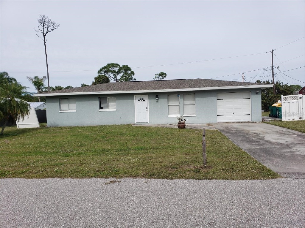 20436 Mount Prospect Avenue Port Charlotte FL 33952 D6143729 image1