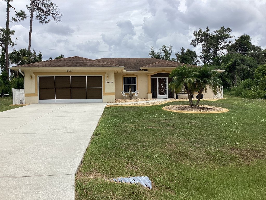 20437 Bachmann Boulevard Port Charlotte FL 33954 C7476977 image1