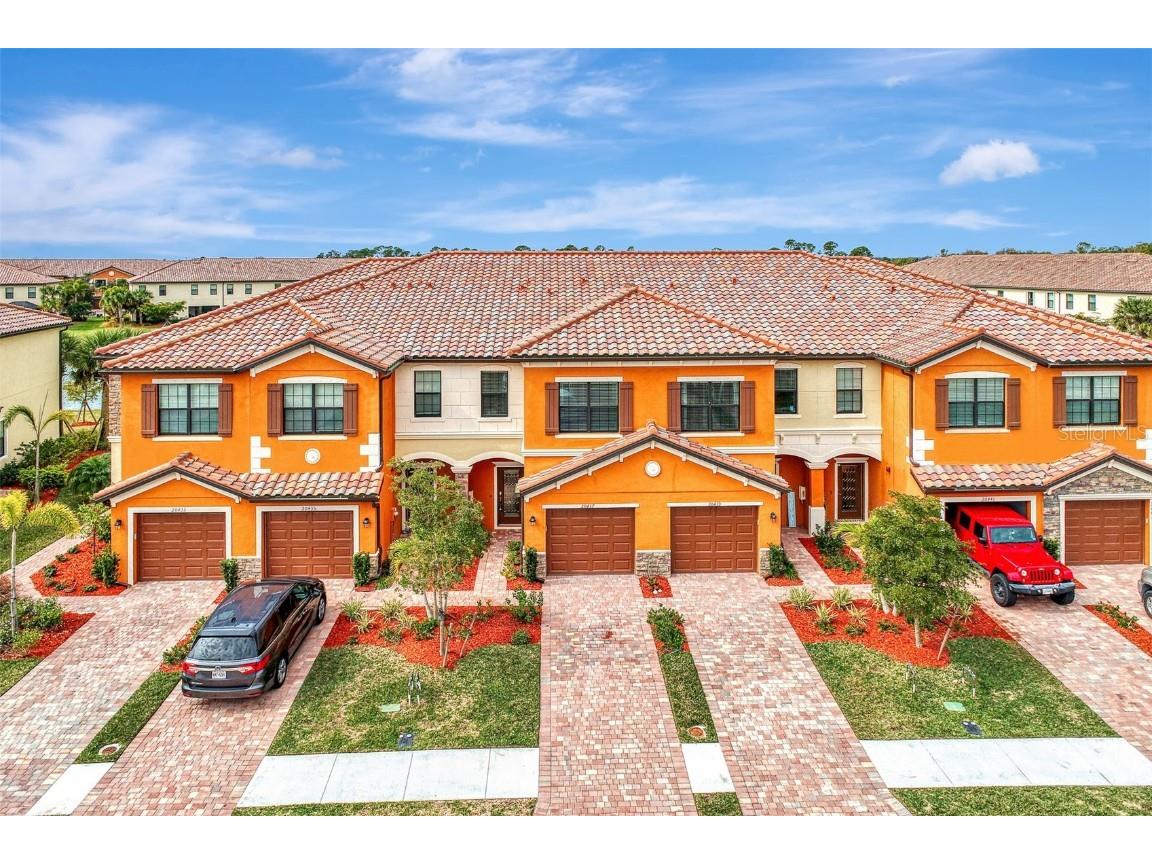 20437 Lagente Circle Venice FL 34293 N6131242 image1