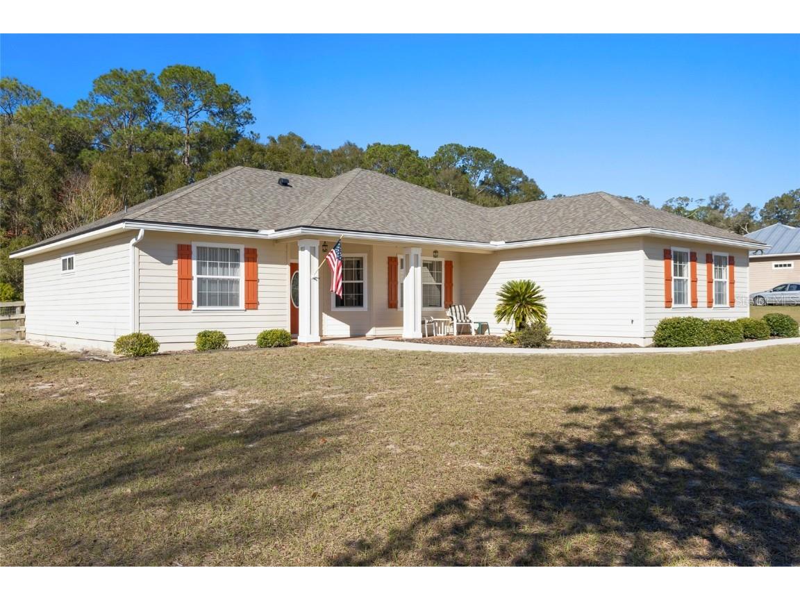 20438 NW 257th Terrace High Springs FL 32643 GC518434 image1