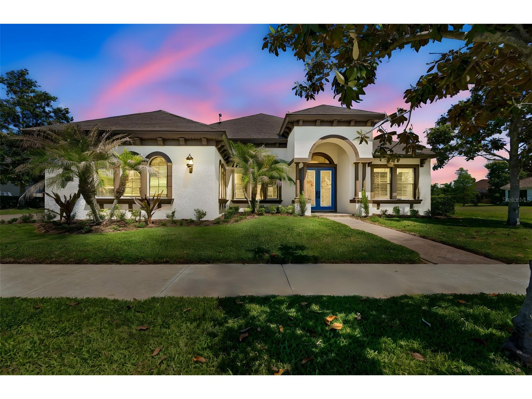 20439 Lace Cascade Road Land O Lakes FL 34637 TB8496610 image1