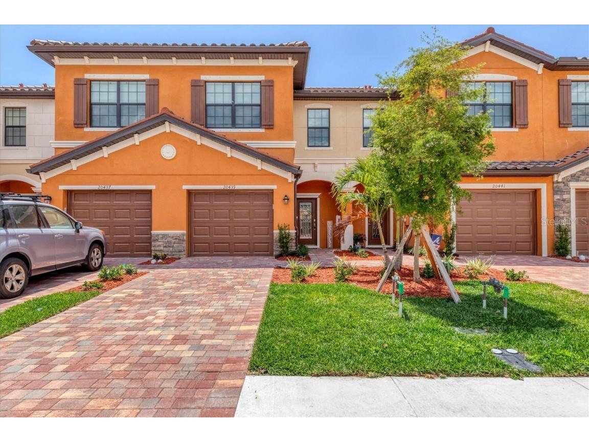 20439 Lagente Circle Venice FL 34293 N6123529 image1