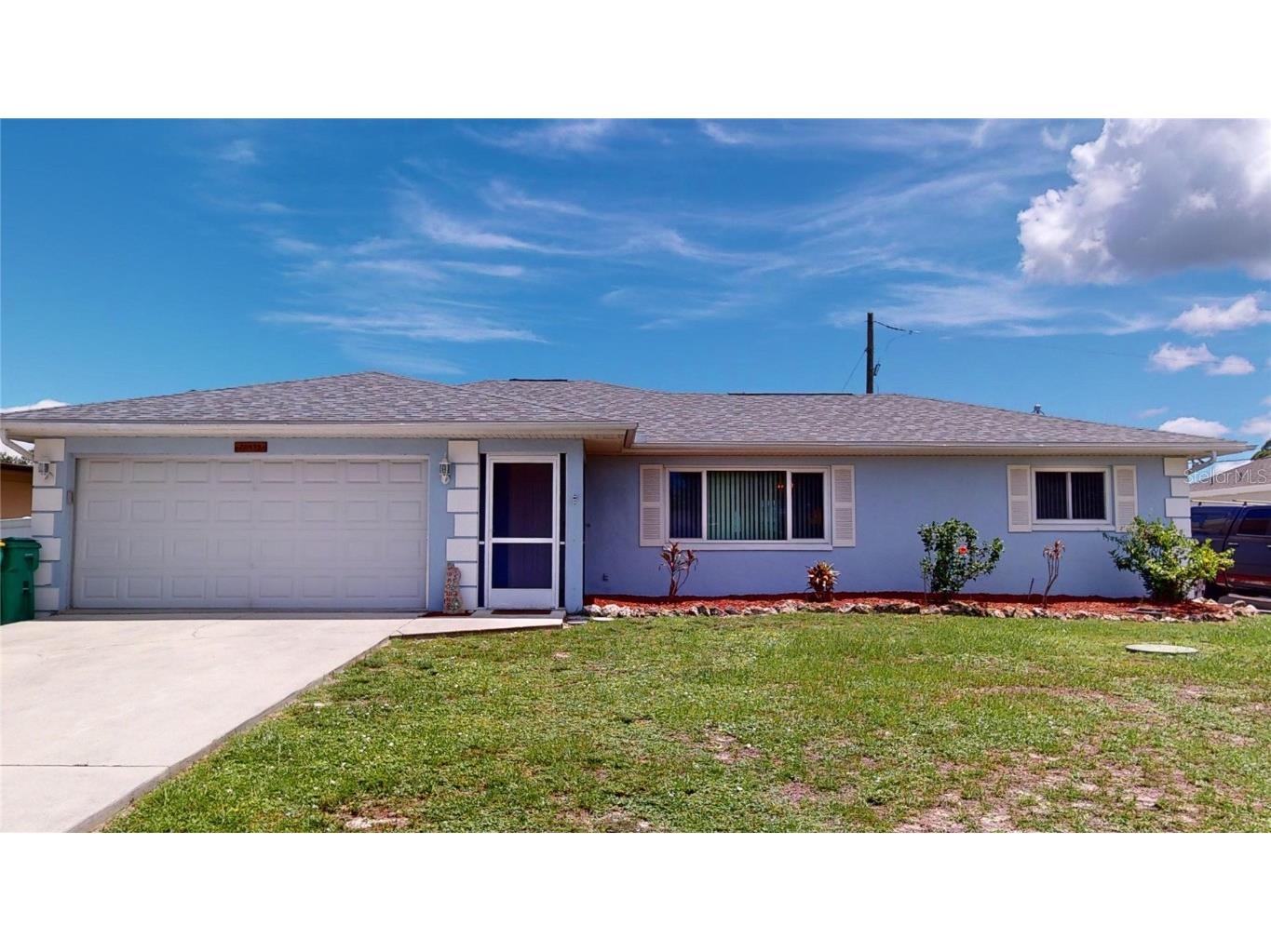 20439 Peachland Boulevard, Port Charlotte, FL, 33954 MLS A4615863 Edina Realty